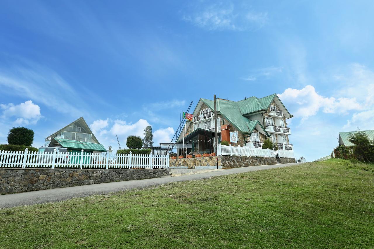 Horton Towers And Cottages Нувара-Элия Экстерьер фото