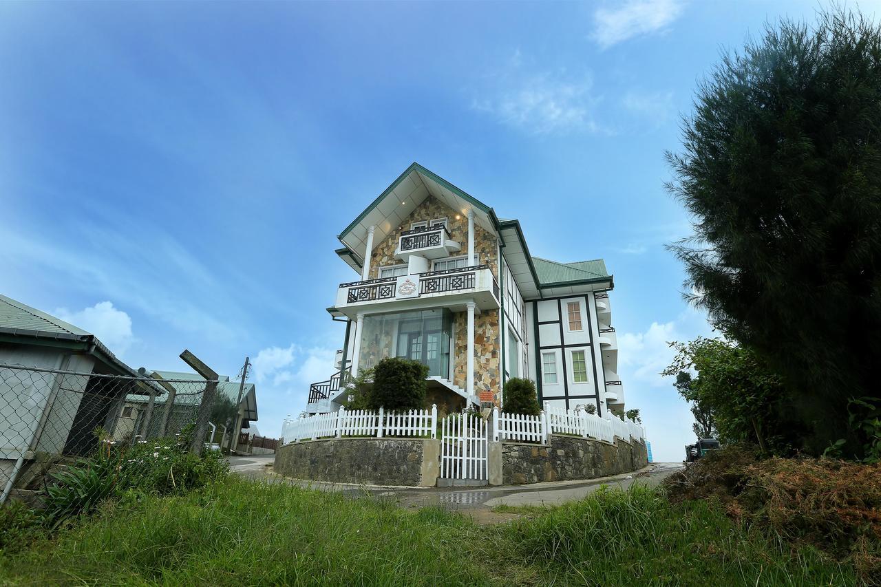 Horton Towers And Cottages Нувара-Элия Экстерьер фото