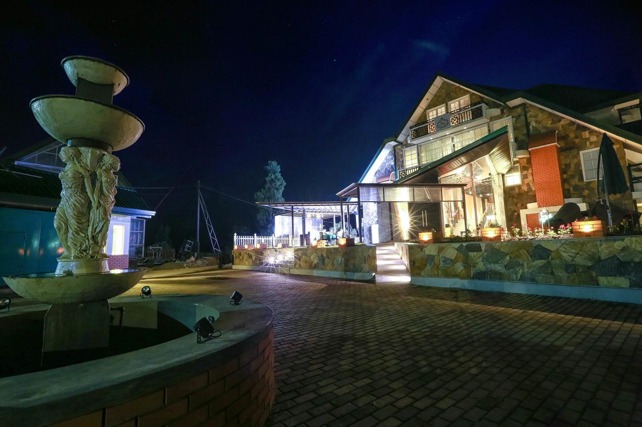 Horton Towers And Cottages Нувара-Элия Экстерьер фото