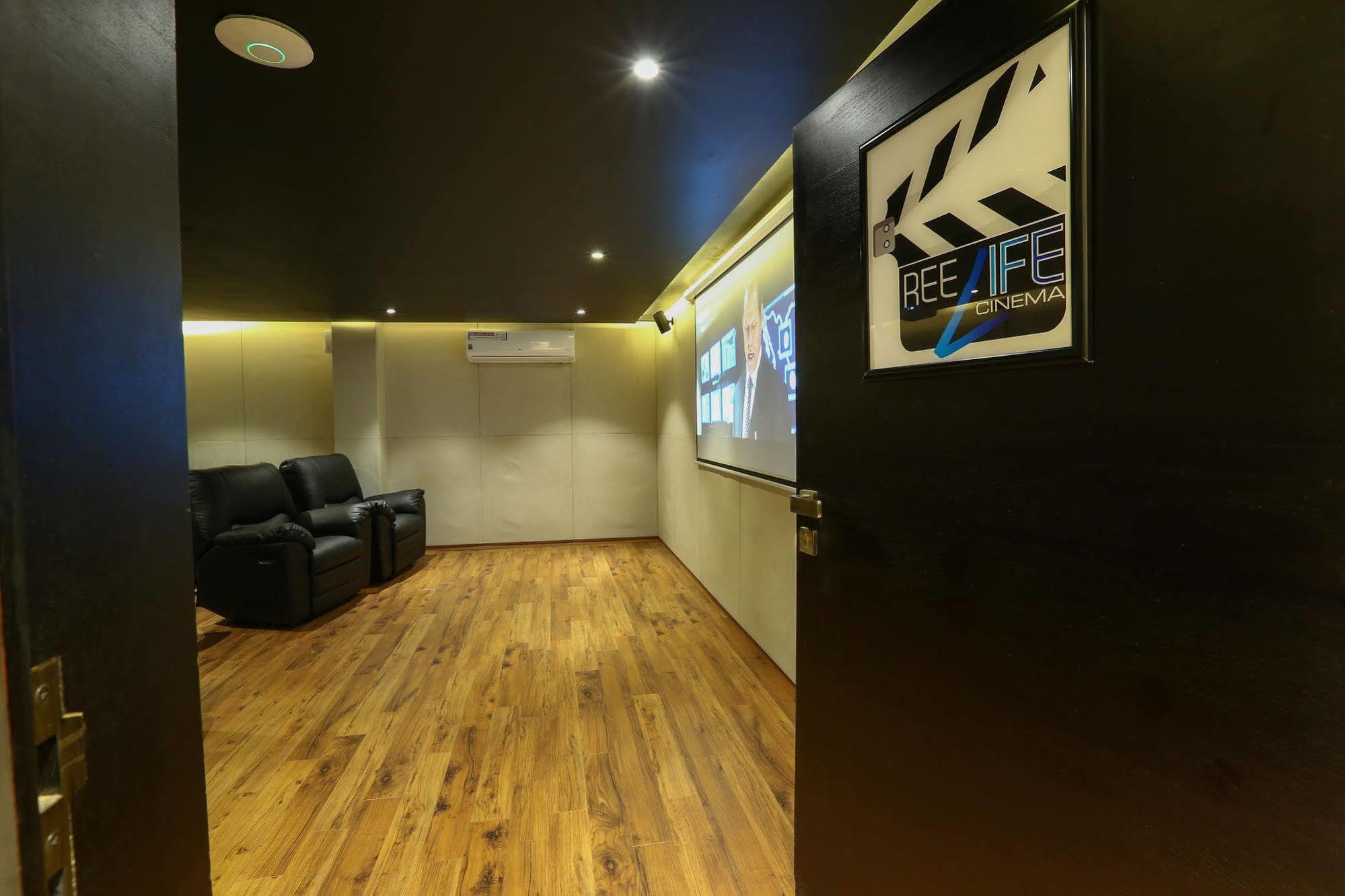 Horton Towers And Cottages Нувара-Элия Экстерьер фото